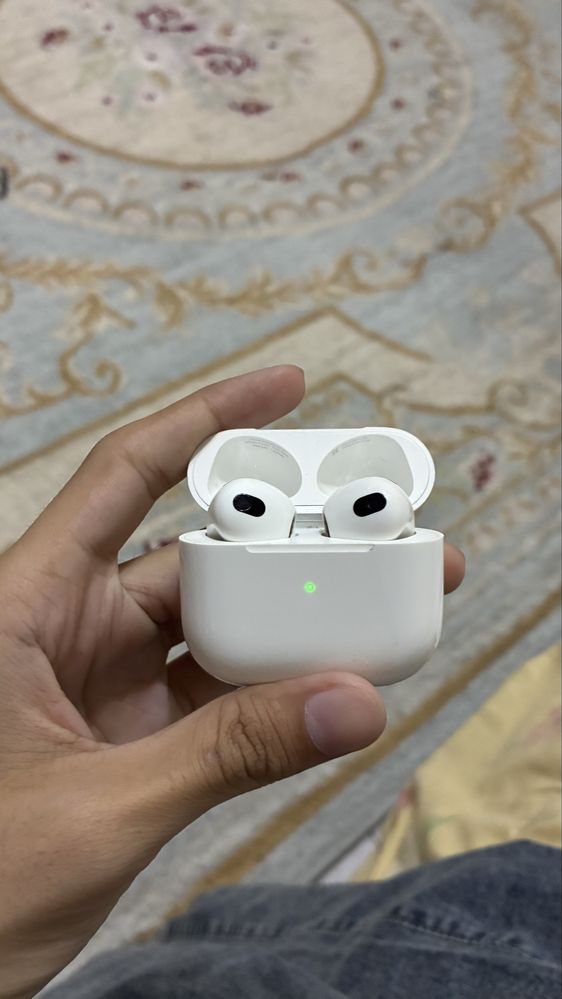 Air Pods 3 orginal 100%