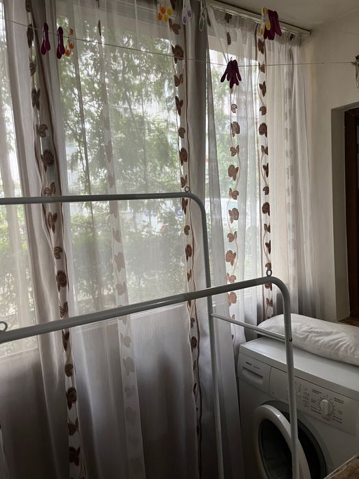 Închiriez apartament George Enescu