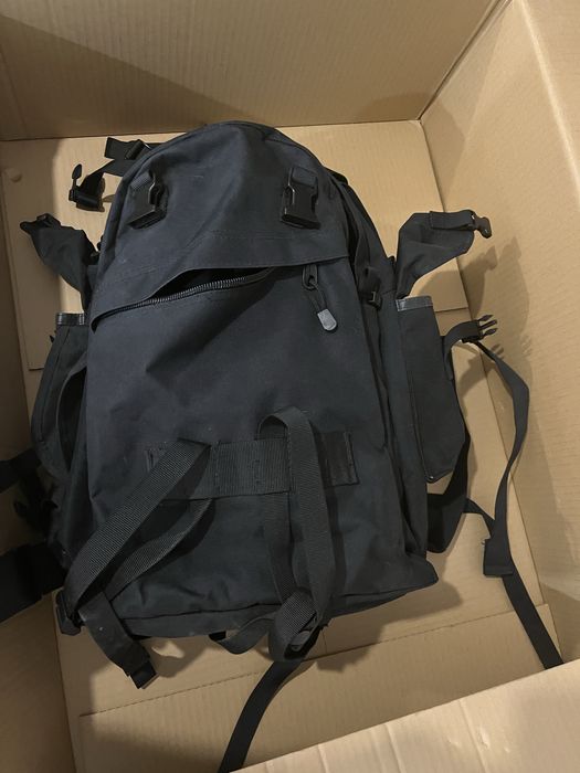 Vand rucsac combo munte incapator