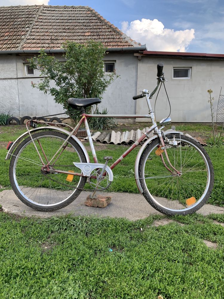 Bicicleta marime 26