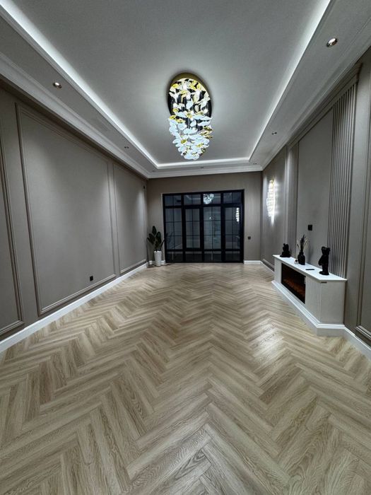 Продаётся УЧАСТОК 3 соток 3 уровня 5 комнат 370м2 на улице Циалковской