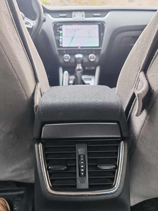 Vând Skoda Octavia 3 2014 Elegance, 2014,  120300 km, 1.2.TSI  110 C