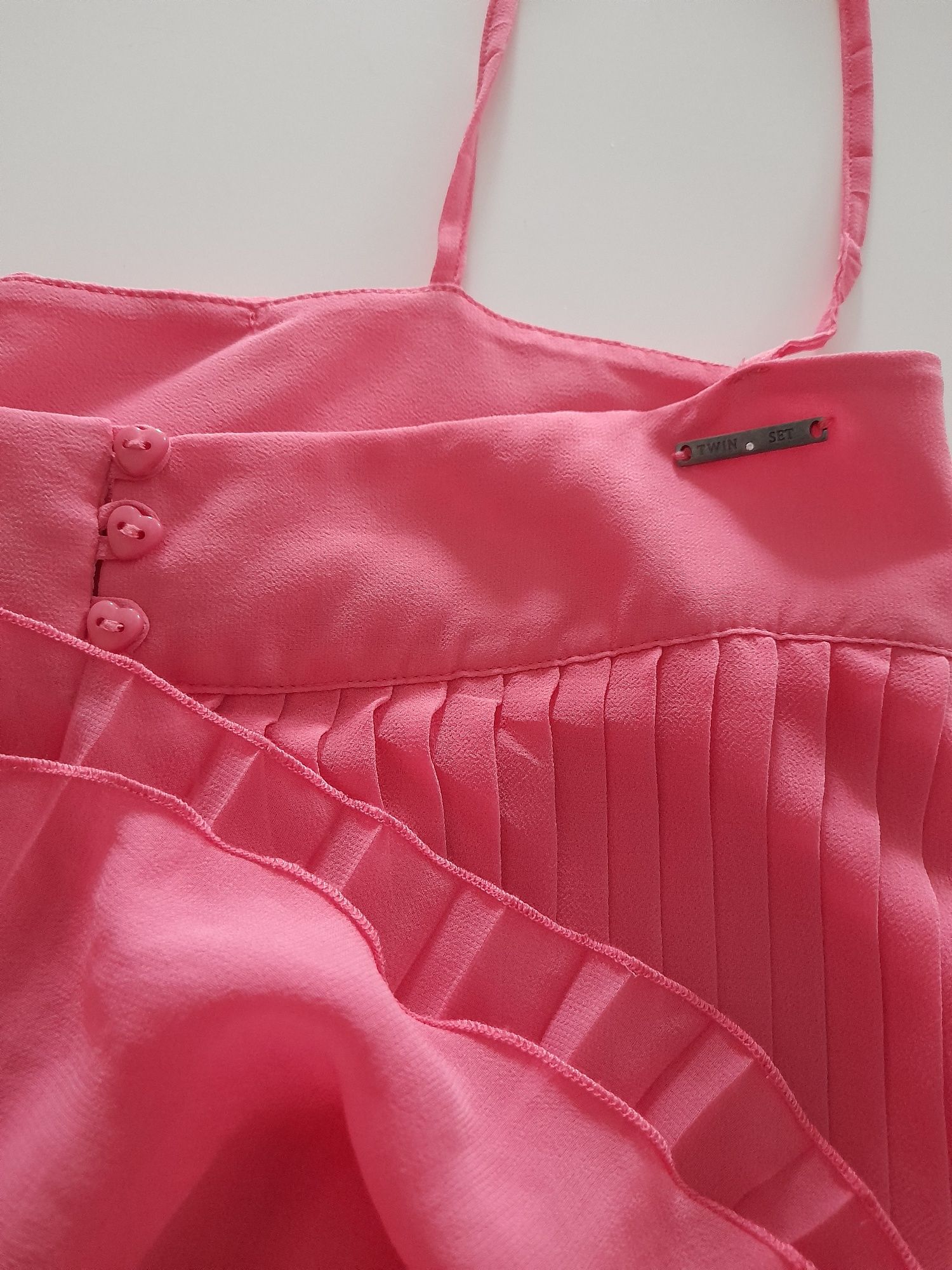 Rochie Twin-Set Simona Barbieri