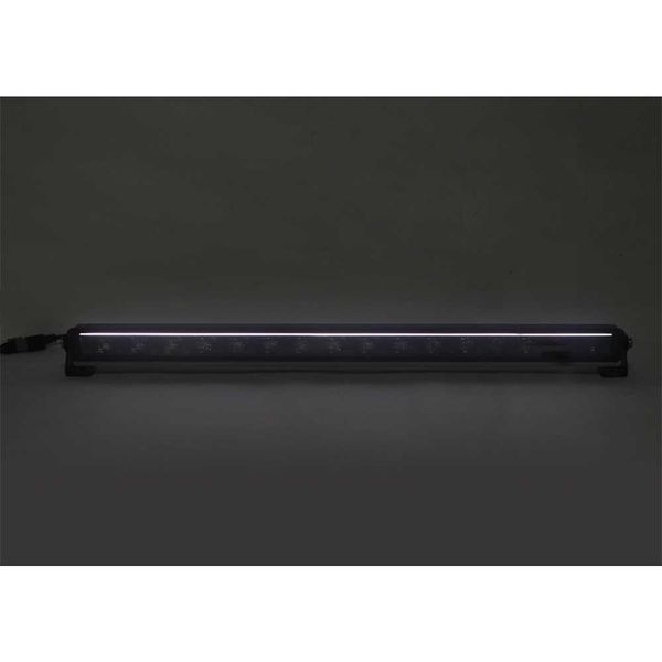 Висококачествен LED BAR диоден прожектор, 120W 13000LM, 12-24V, 84.5см