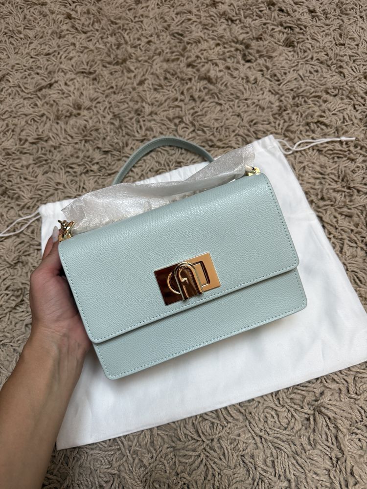 Чанта Furla 1927 Crossbody Mini