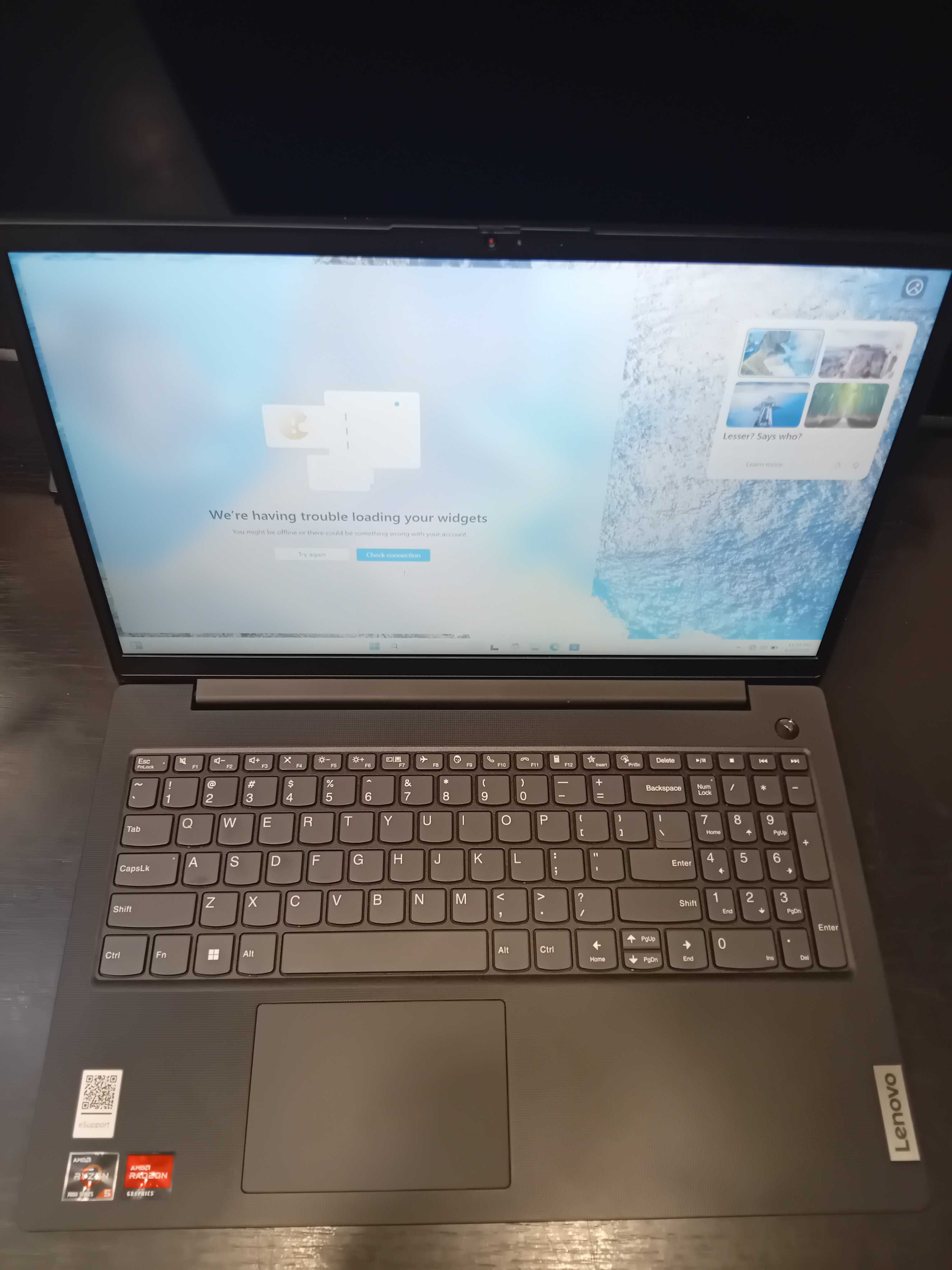 Hope Amanet P7/Laptop Lenovo V15 G4