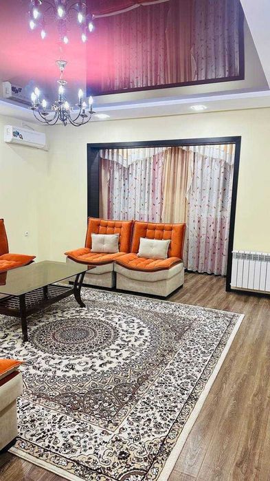 ПРОДАЕТСЯ КВАРТИРА 2/4/9 Дружба Народов, Банк Ассоциации