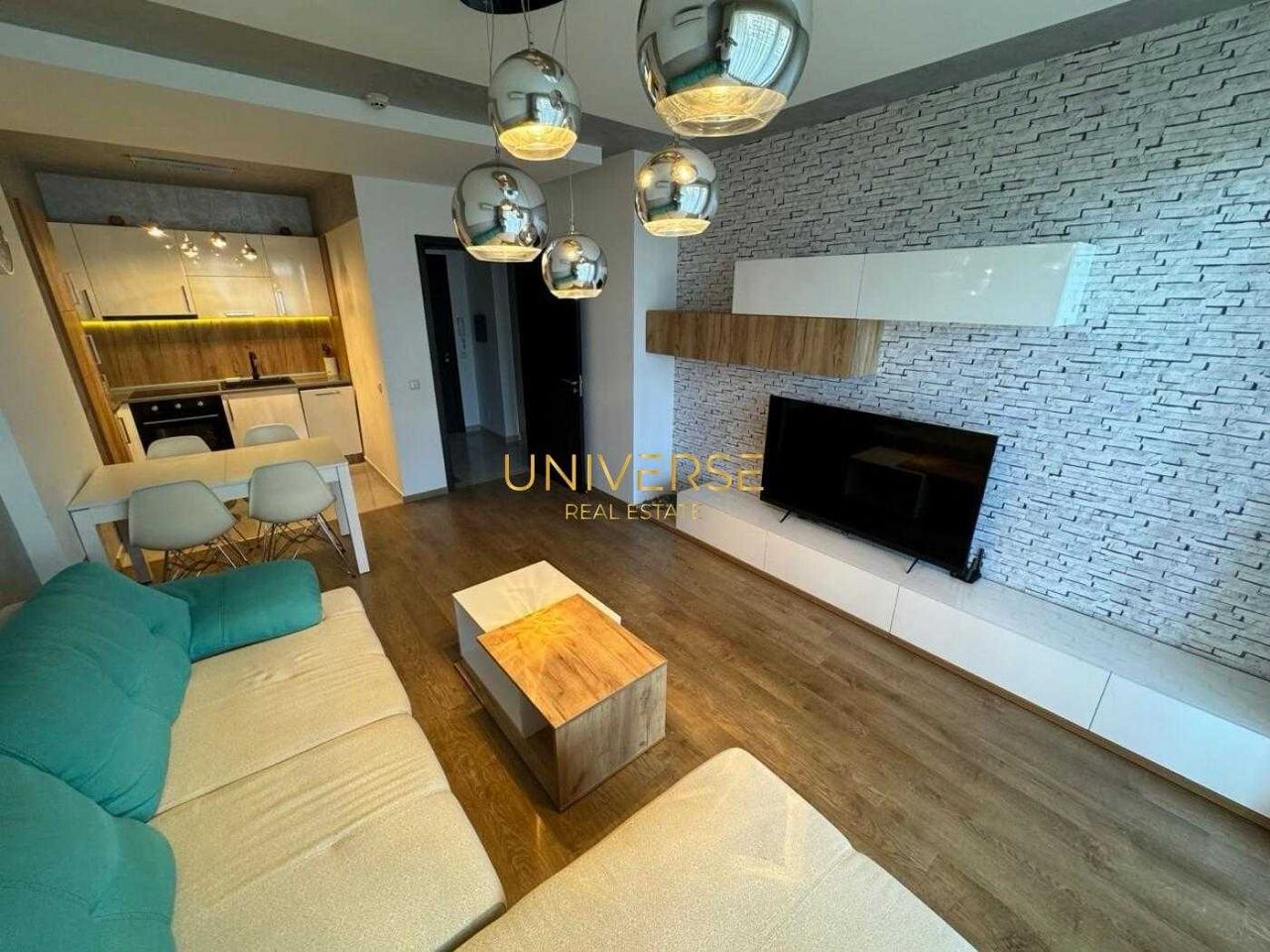 Продава се Двустаен апартамент в Свети Влас - 76 кв.м за 1698 €/кв.м - Снимка #1