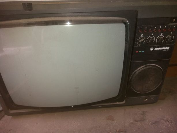 Продам ламповые телевизоры ценителям ретро старины,в рабочем состоянии
