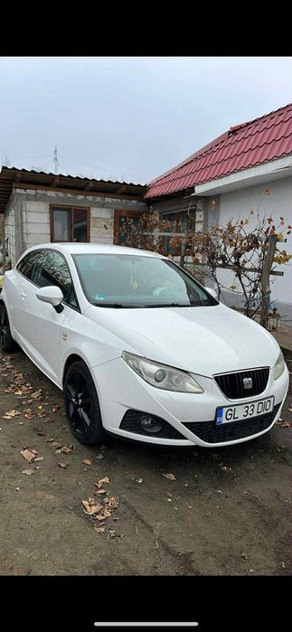 Vând seat Ibiza 2011