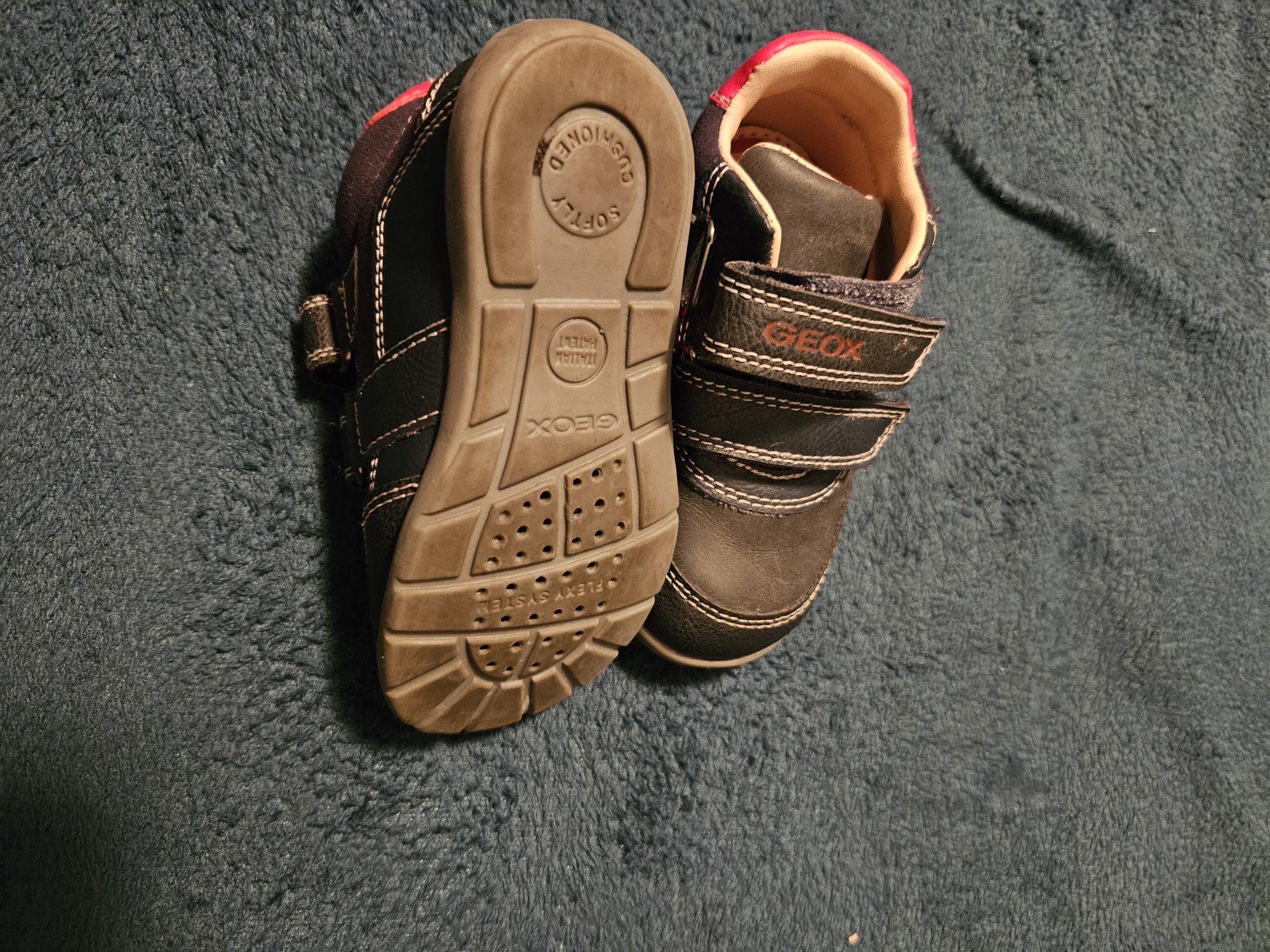 Pantofi copii Geox 22