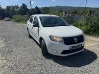 Vand Dacia Logan 2015