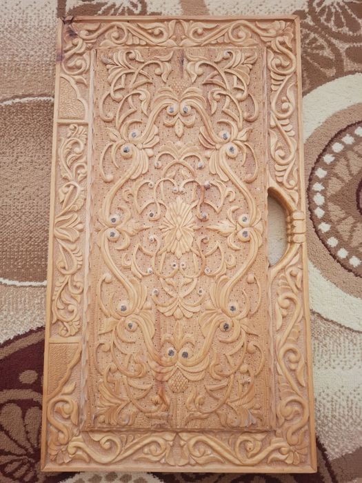 Нарда сотилади. Продам нарду