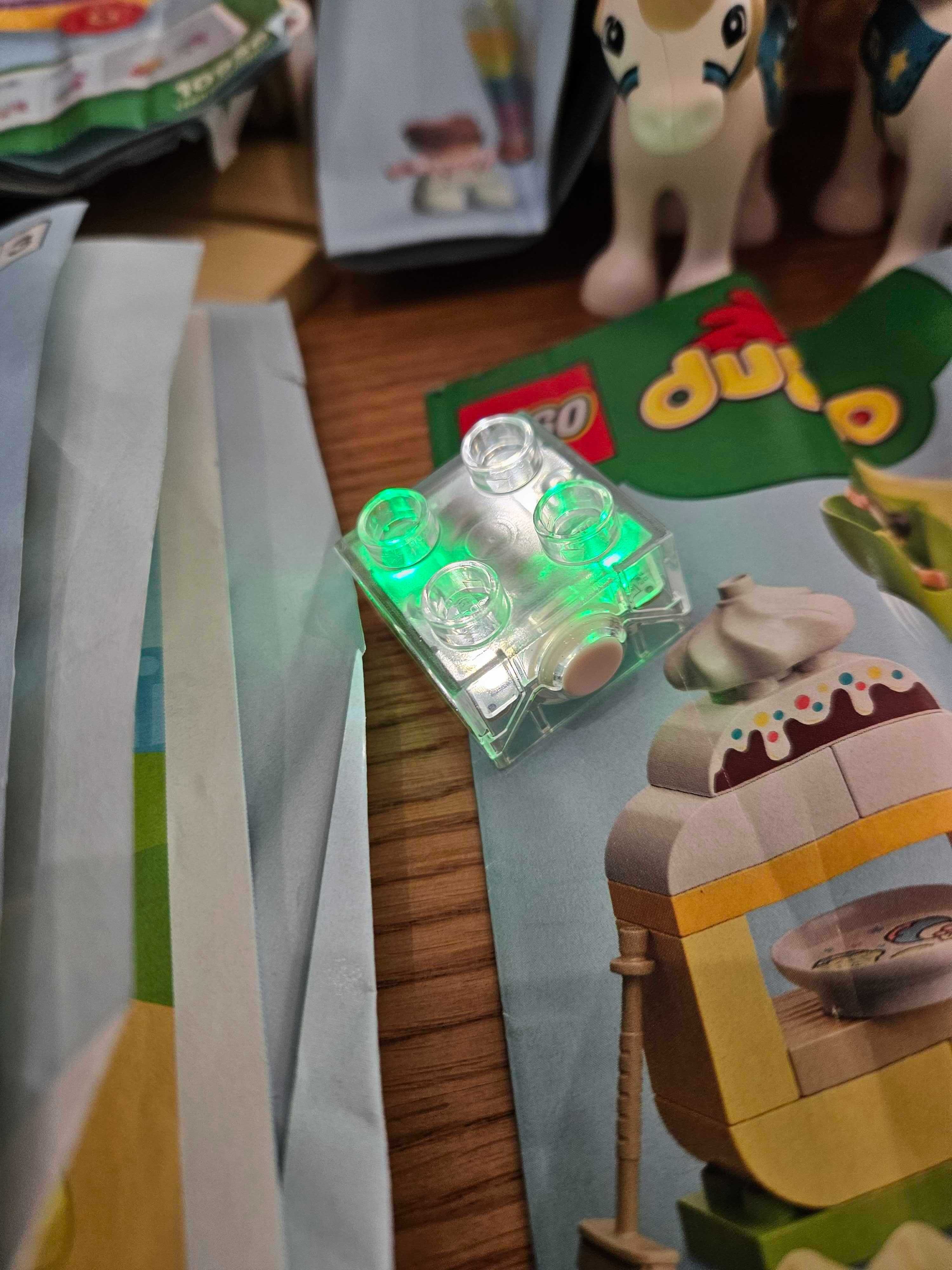 LEGO DUPLO Town 10956 - Увеселителен парк