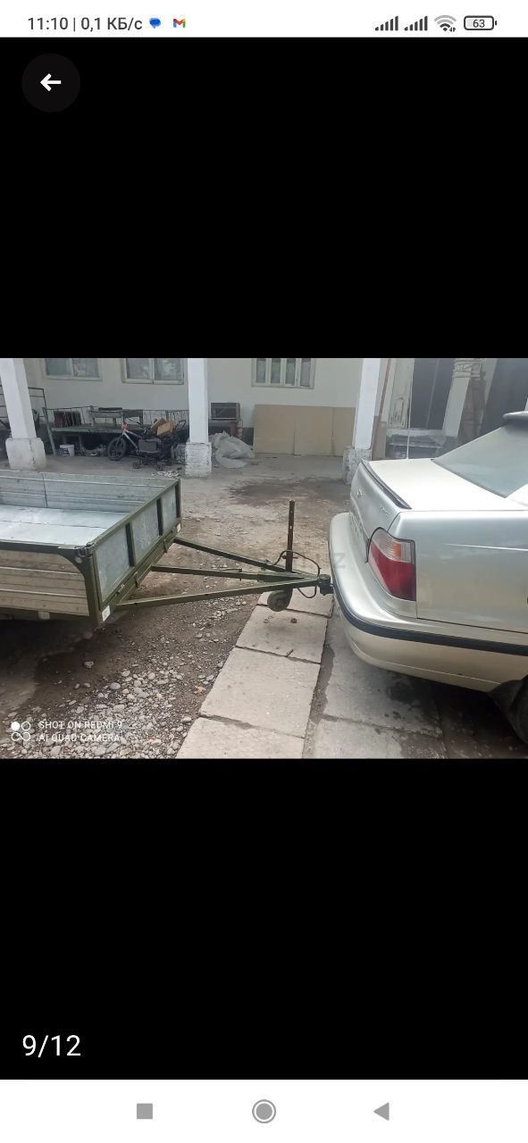Машинага Арава сотилади срочни сотилади