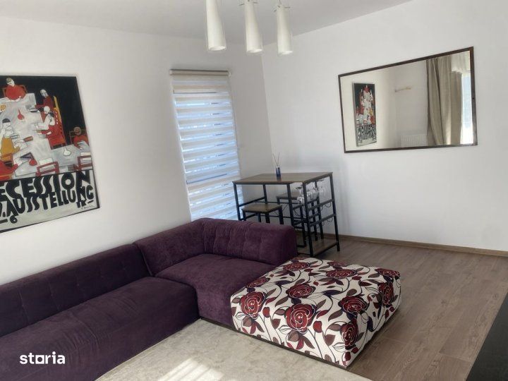 Inchiriere Apartament 2 Camere Exigent Plaza Faza 3