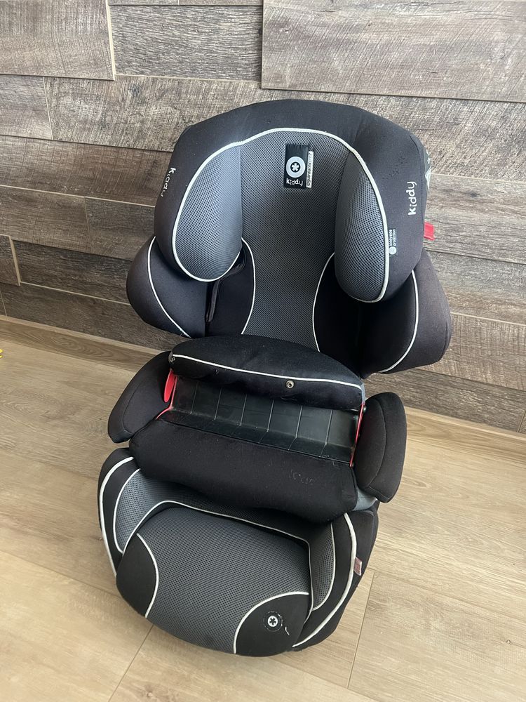 Детско столче за кола Kiddy guardianfixpro 2