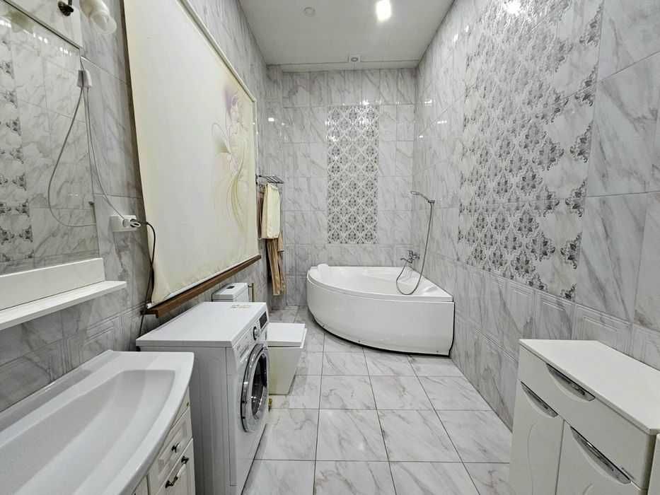 Готовое помещение под отель 940м2 на Айбеке (505)