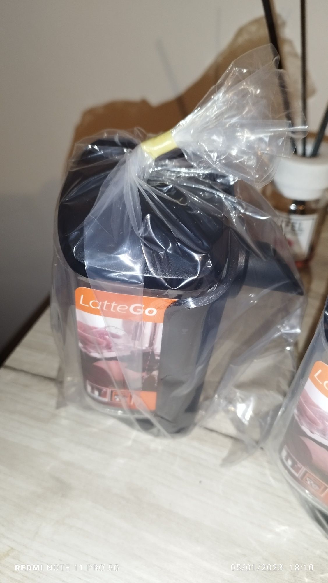 Sistem de spumare LatteGo CA6708/10