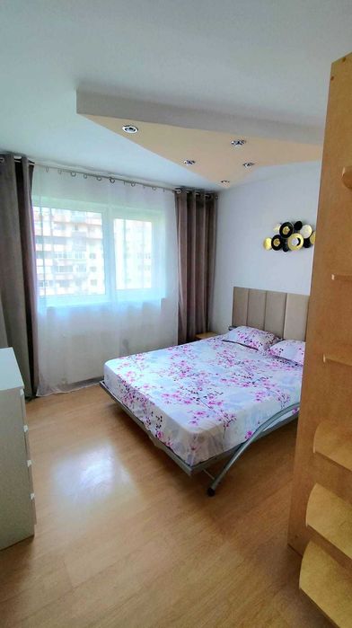 Inchiriere Apartament 2 camere Republicii Ploiesti