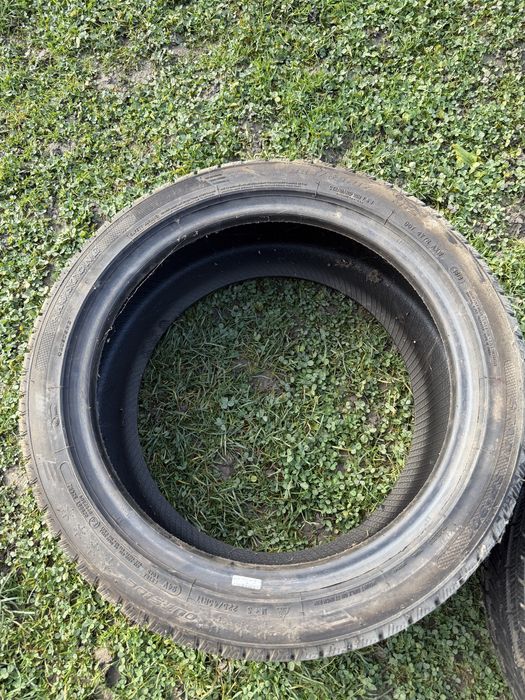 Anvelope iarna 225/45 R17 M+S fara probleme,defecte
