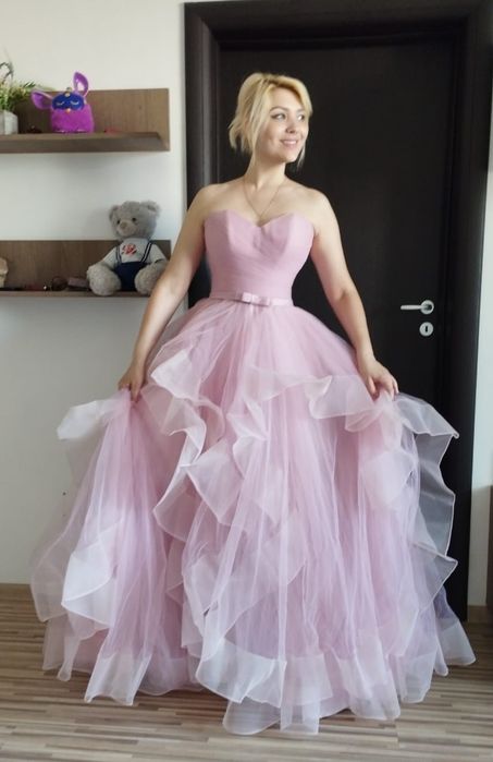 Rochie de seara pentru ocazie speciala, măsura M