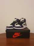 Air Jordan 1 Retro High OG Purple Court