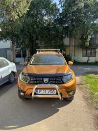 Dacia Dustar 2018 4x4 1.5 DCI 94.000 km