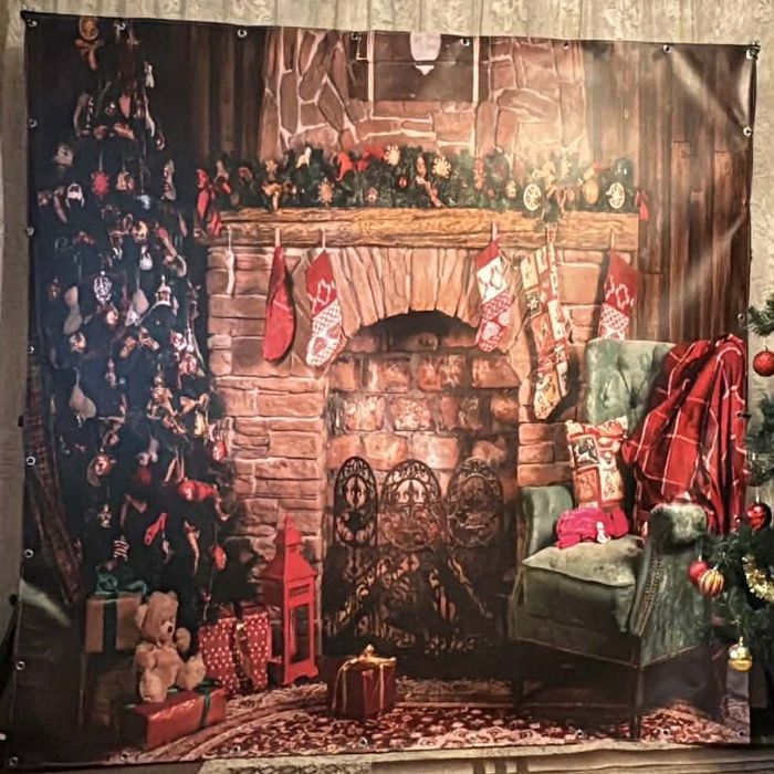 Декор за фотосесия