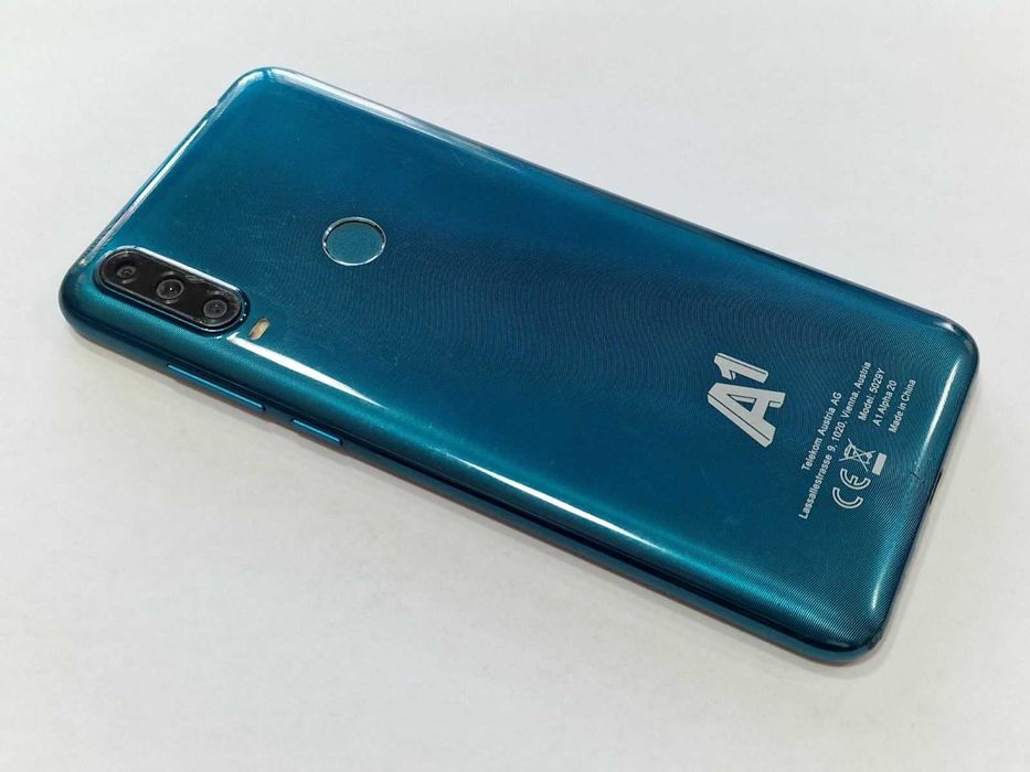 Смартфон A1 Alpha 20