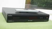 DVD recorder combo cu HDD 160Gb Sony RDR-HX717