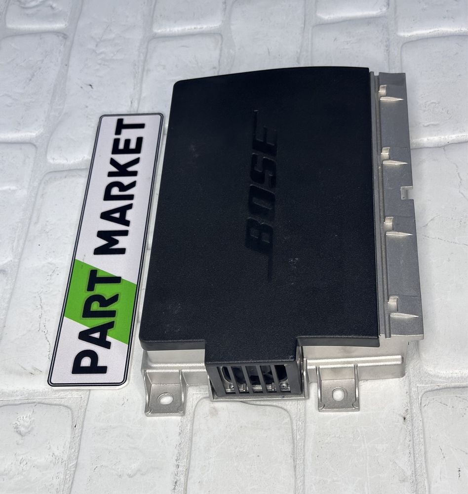 Усилвател Bose AUDI A6 A7 4G5035223E 4G5035223