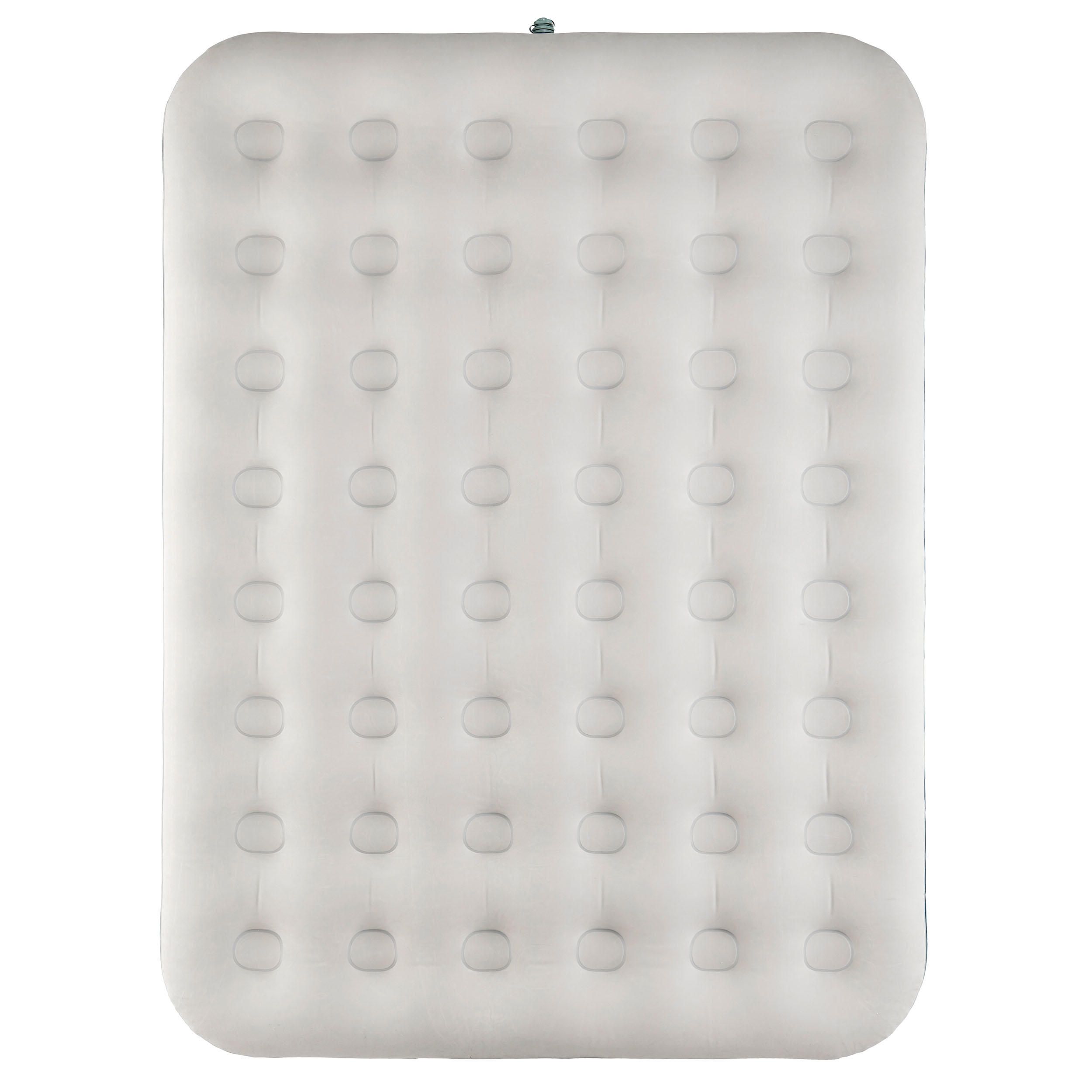 Saltea Gonflabilă Air Basic 140cm 2 - produs resigilat (nou) Decathlon