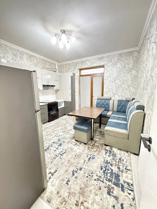 Квартира 
Новостройка 
ЖК Реал хаус 
ориентир Кукча мечеть