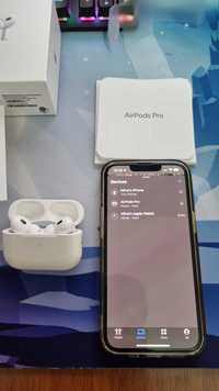 Casti Iphone / AirPods Pro 2nd / Airpods 3rd Generation / MAGSAFE