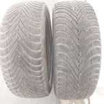 Anvelope iarna 205/55 R16