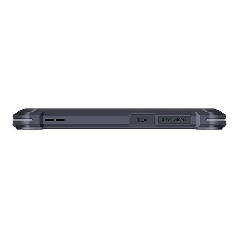 Удароустойчив таблет hotwav tab r7  - 10.1'' 6+6/256gb grey