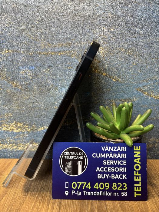 Iphone 13/128Gb/Garantie 2Ani Centrul de Telefoane/Rate