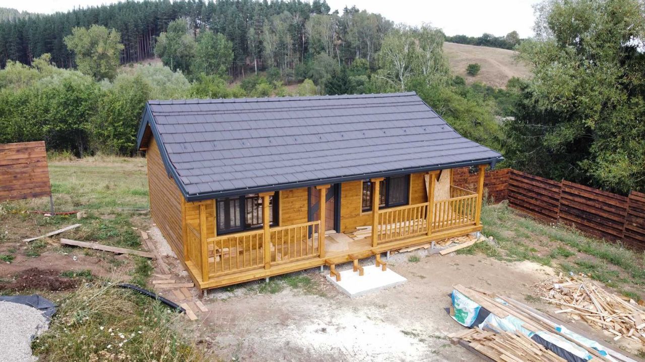Продава се Къща в София, Младост 3 - 50 кв.м за 714 €/кв.м - Снимка #3