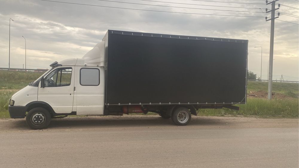 грузоперевозки алматы  Астана кокшетау петропавлоск