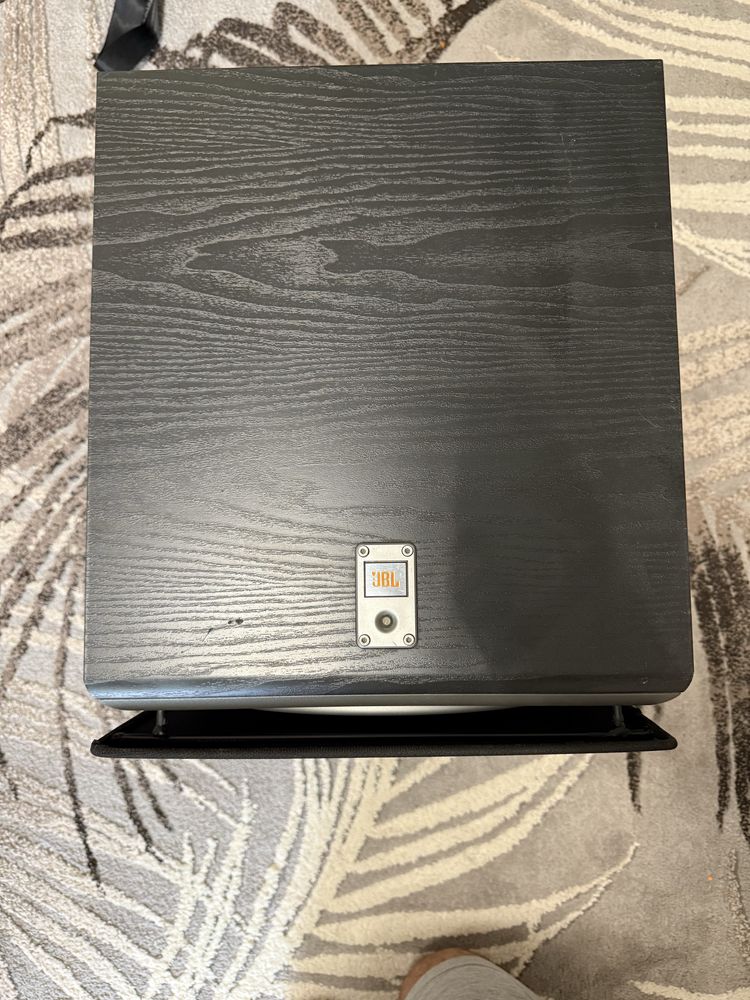 JBL E250P 12” Активен Subwoofer
