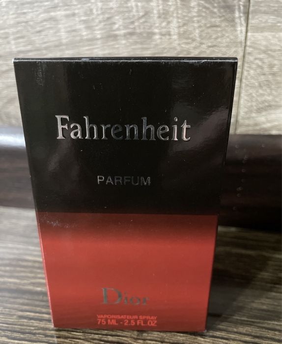 Bleu de Chanel 100ml Дубай& Dior