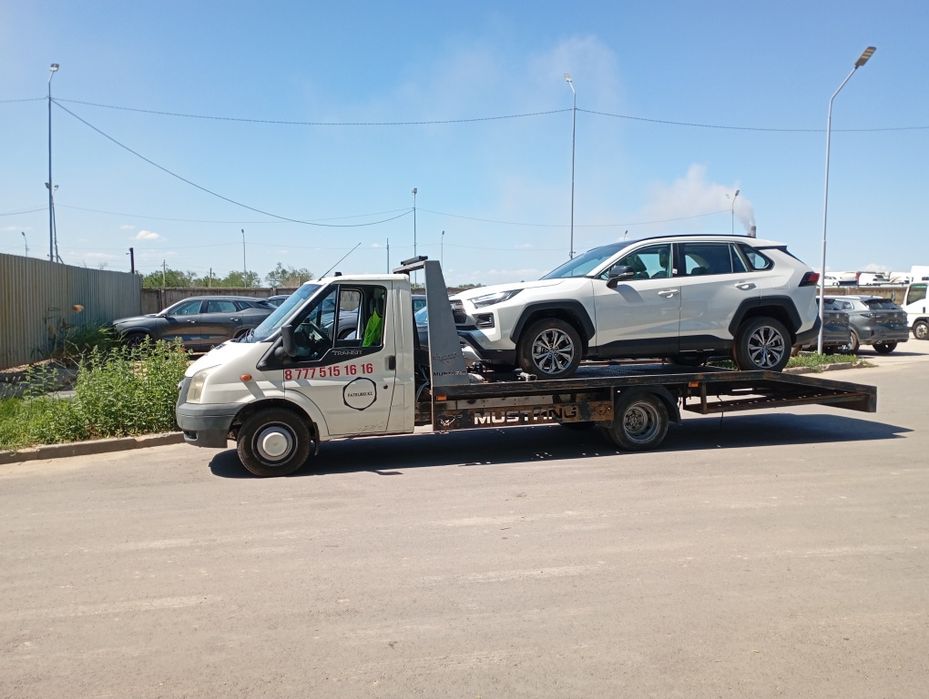 Эвакуатор бетонка, эвакуатор Алматы. Эвокуатор КазАвтоЖол, рядом. 24/7