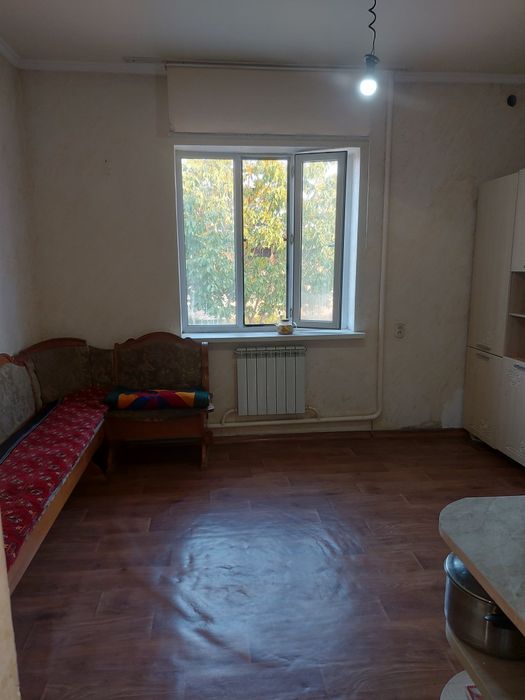 Продается дом  кирпичный