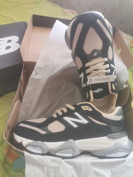 ПРОМОЦИЯ New Balance 9060