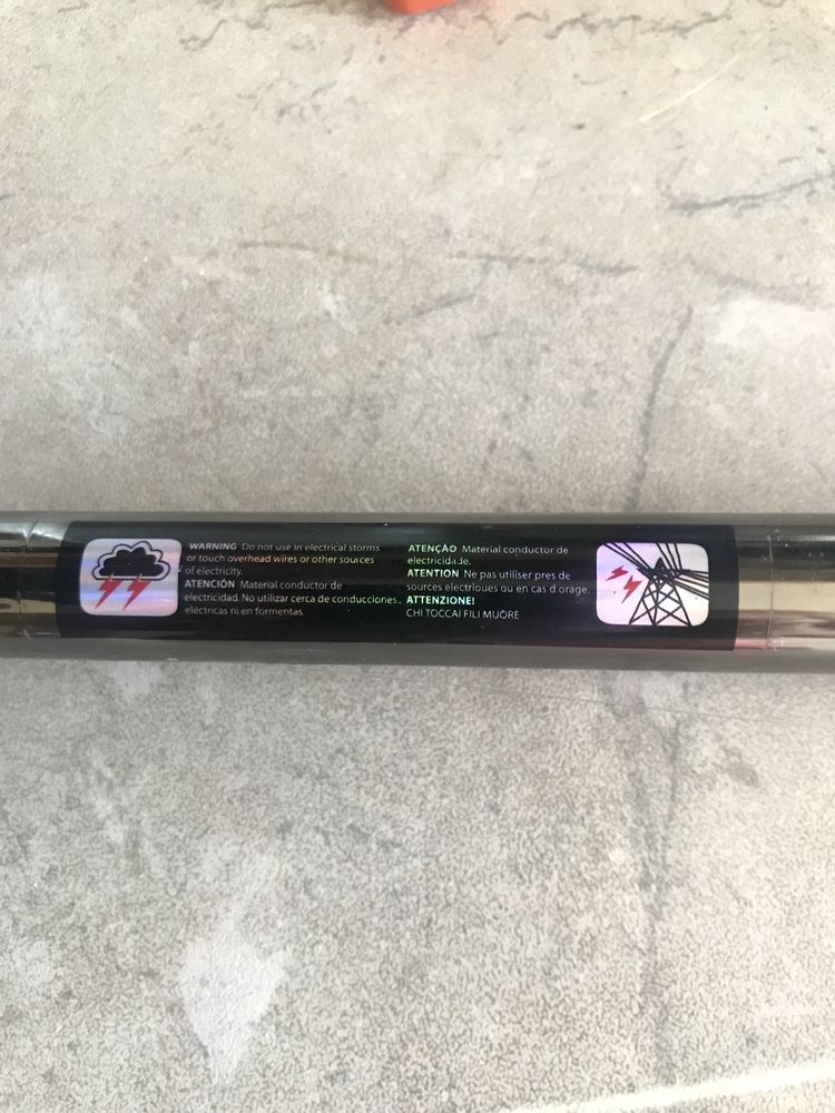 Риболвна пръчка за зарган с марка Penax