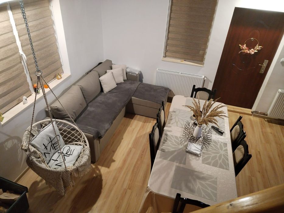 Cabana de închiriat