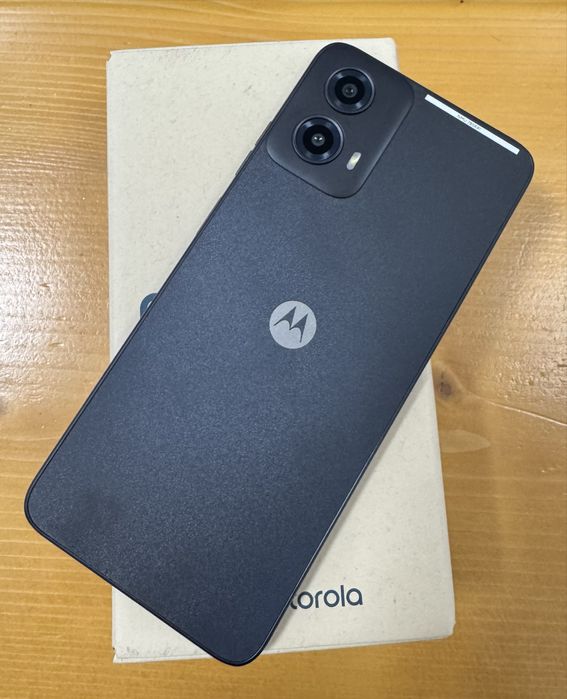 Motorola Moto G34 5G 8GB+256GB