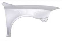 Aripa dreapta fata NOUA vospita Gri F7T Skoda Octavia 2 II 2004 - 2008