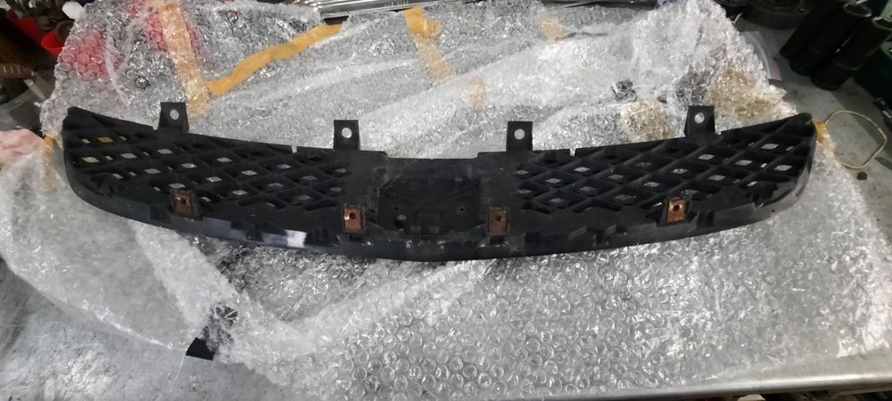 Решетка за Хонда Сивик 7 г. Type R, 71120-S5T-G01ZA , 71120S5TG01ZA